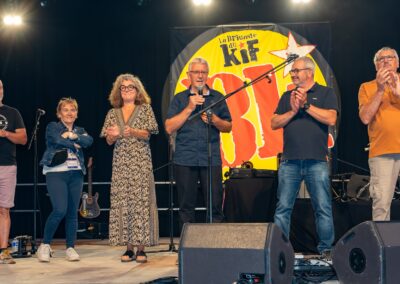 Discours de Monsieur le Maire de Fenouillet