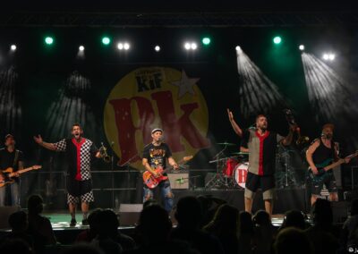 La Brigade du Kif