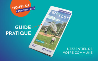 La nouvelle édition du guide pratique est en ligne