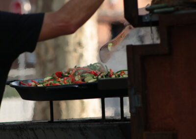 Soirée guinguette