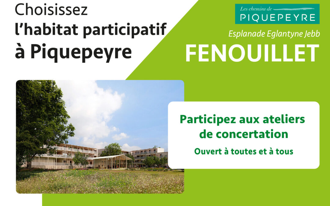 Imaginez votre projet d’habitat à Fenouillet !