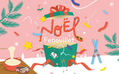 Les festivités de Noël à Fenouillet